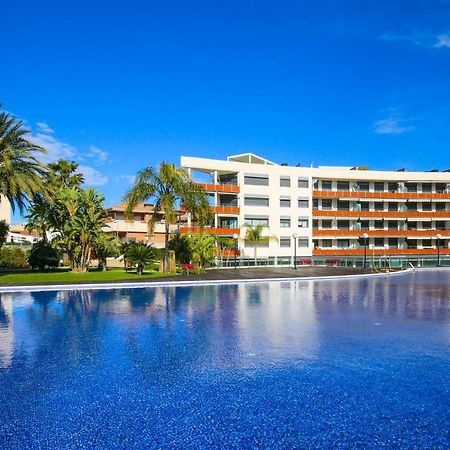 Galera Planet Costa Dorada Cambrils Exterior foto