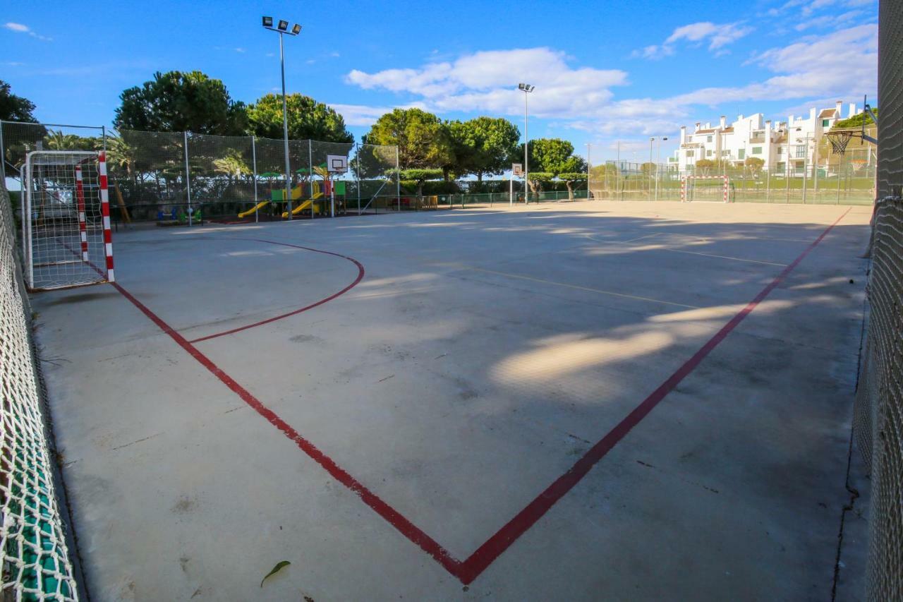 Galera Planet Costa Dorada Cambrils Exterior foto