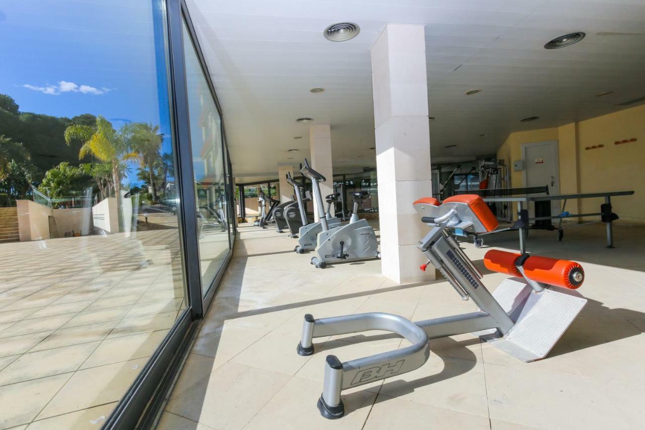 Galera Planet Costa Dorada Cambrils Exterior foto